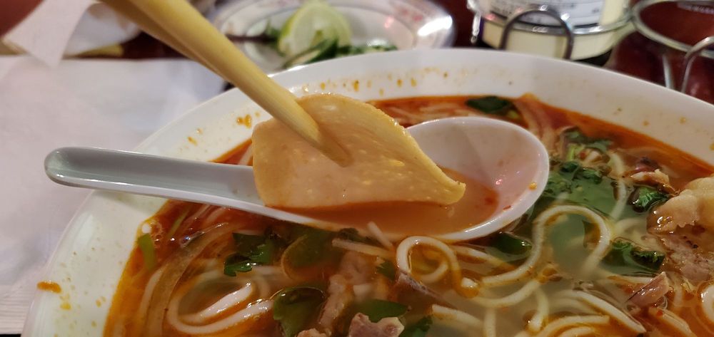 Pho Nhu Y