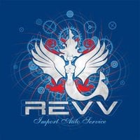REVV Auto