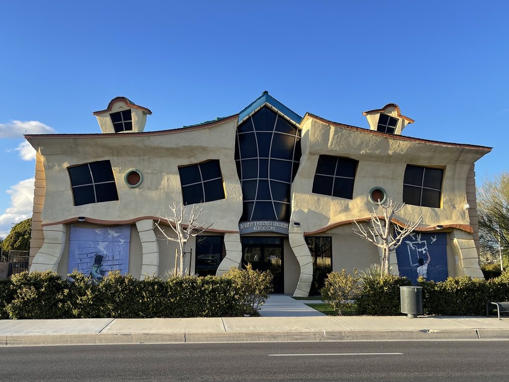 image of business Oscar Larrazolo, MD