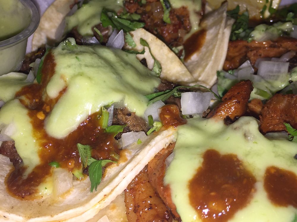 Tacos Los Primos