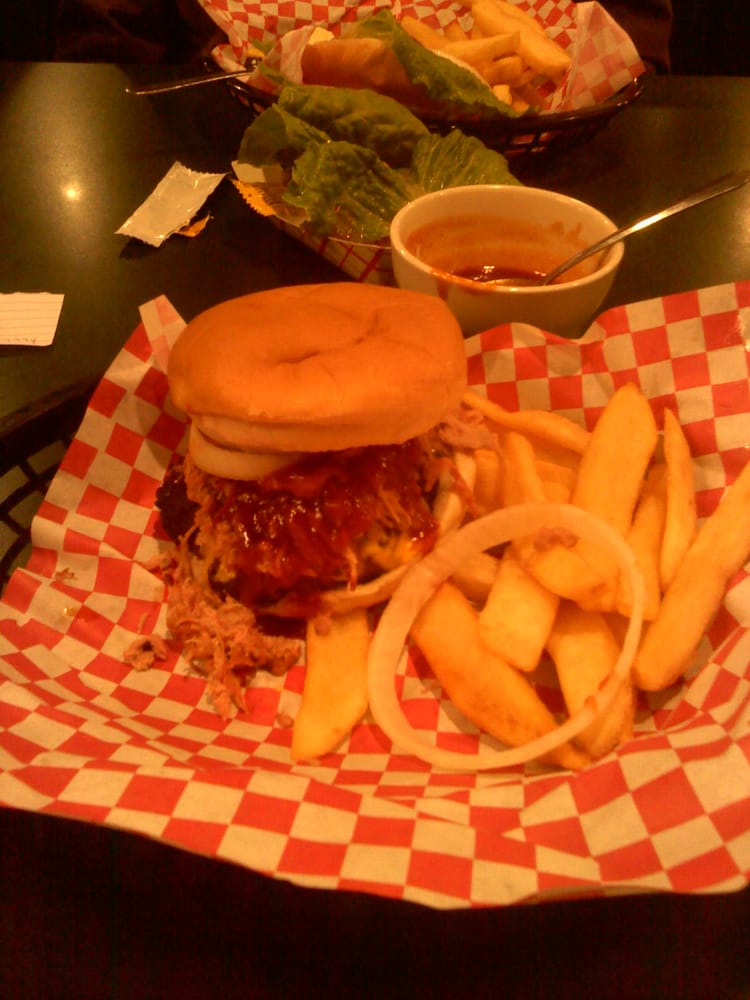 Ole Carolina Barbeque