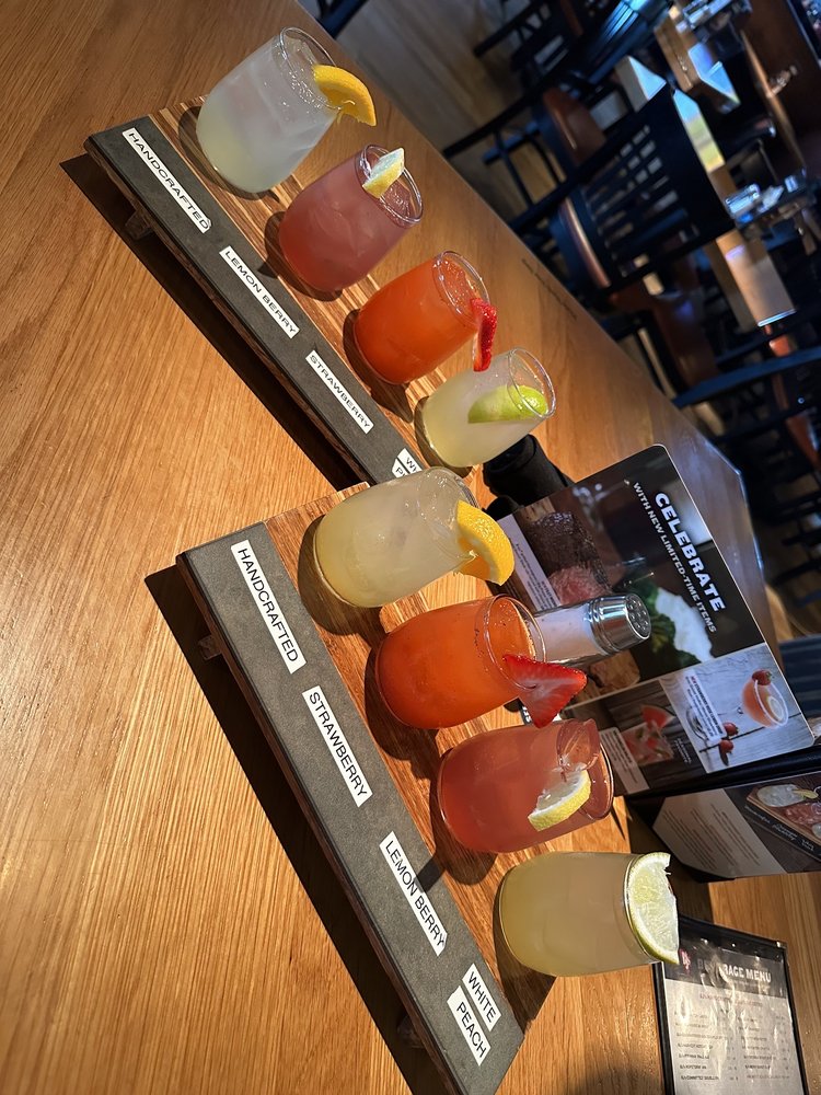 BJ's Restaurant & Brewhouse