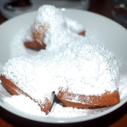 photo of angelines louisiana kitchen berkeley ca united states beignets - Angelines Louisiana Kitchen photo of angelines louisiana kitchen berkeley ca united states beignets - Angelines Louisiana Kitchen