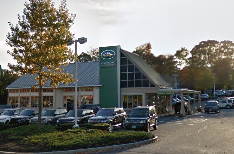 Range Rover Dealers In Ma >> Land Rover Hanover 12 Photos 16 Reviews Car Dealers 2144 Range Rover Dealers In Ma >> Land Rover Hanover 12 Photos 16 Reviews Car Dealers 2144