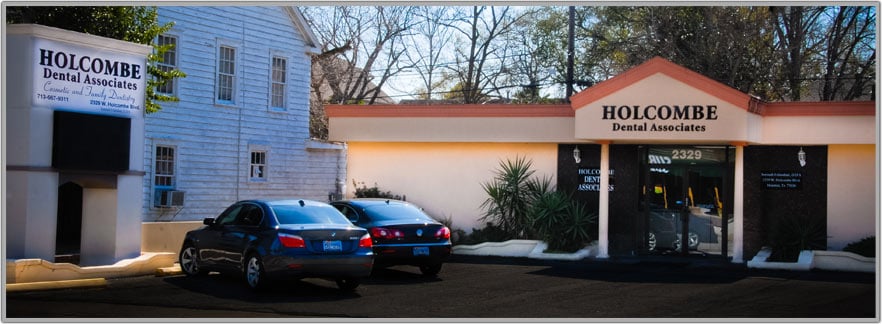 image of business Holcombe Dental Associates