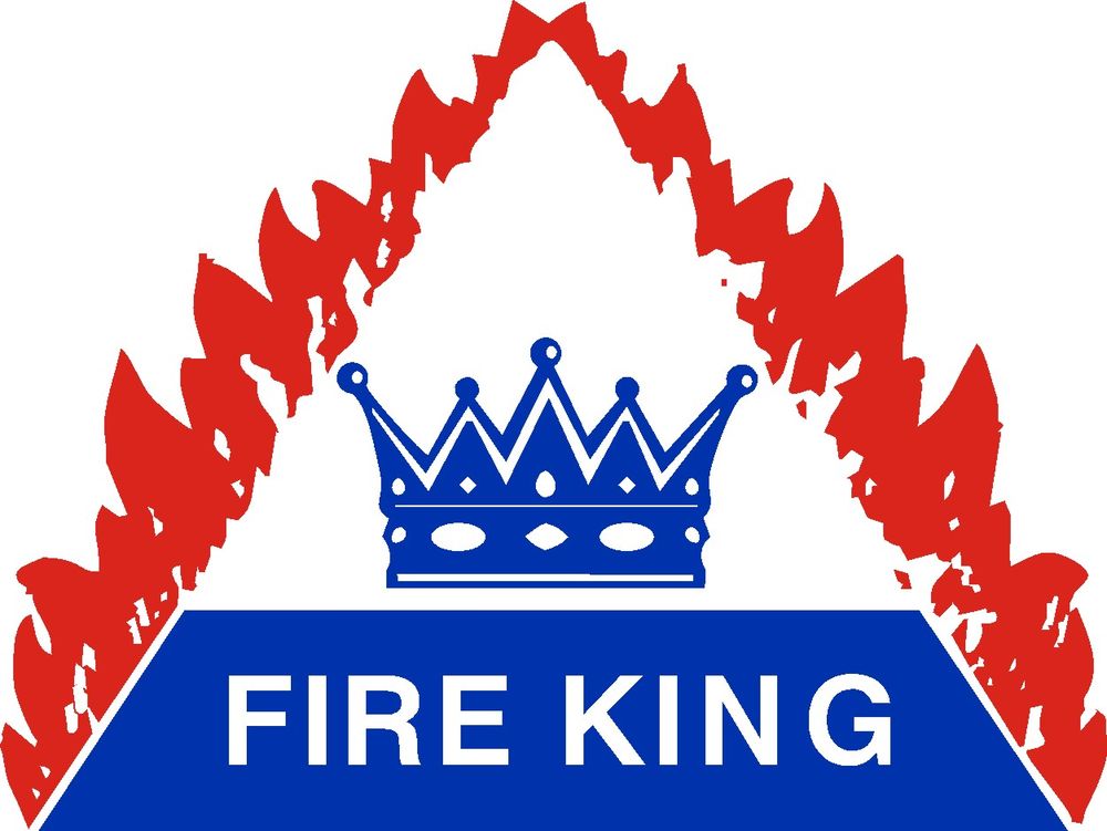 Fire King Of Seattle