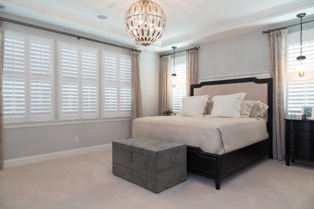 image of business Sunburst Shutters & Window Fashions