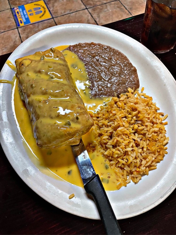 Photo of El Centinela Mexican Restaurant