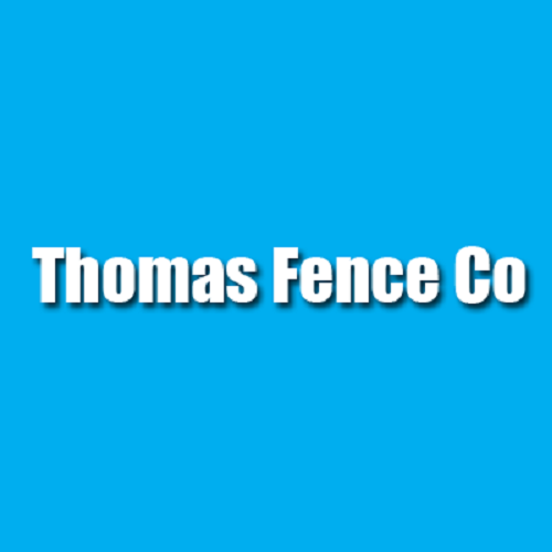 Thomas Fence