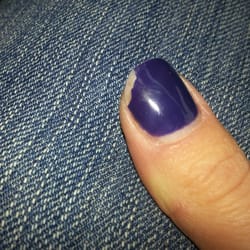 Fusion Nails Spa Inc Nail Salons 1925 Dundas Street E London Photo Of Fusion Nails Spa Inc London On Canada 6days