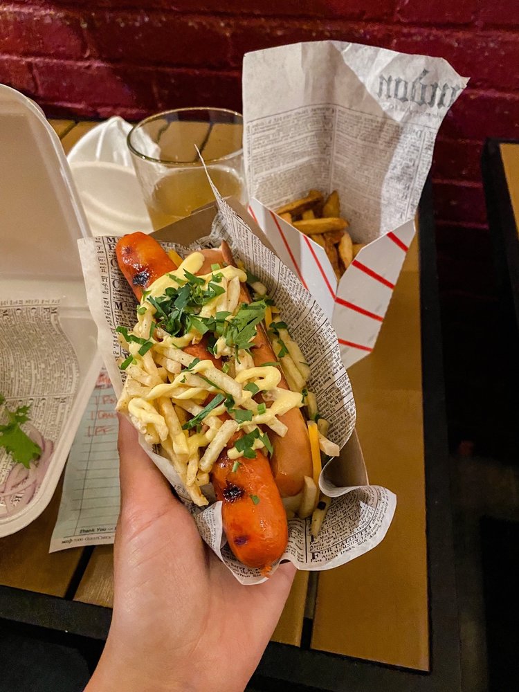 The Portable Portugy