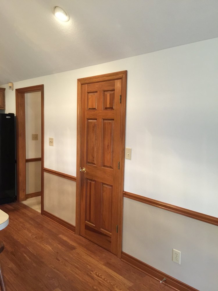 image of business Quick and Quality Painting
