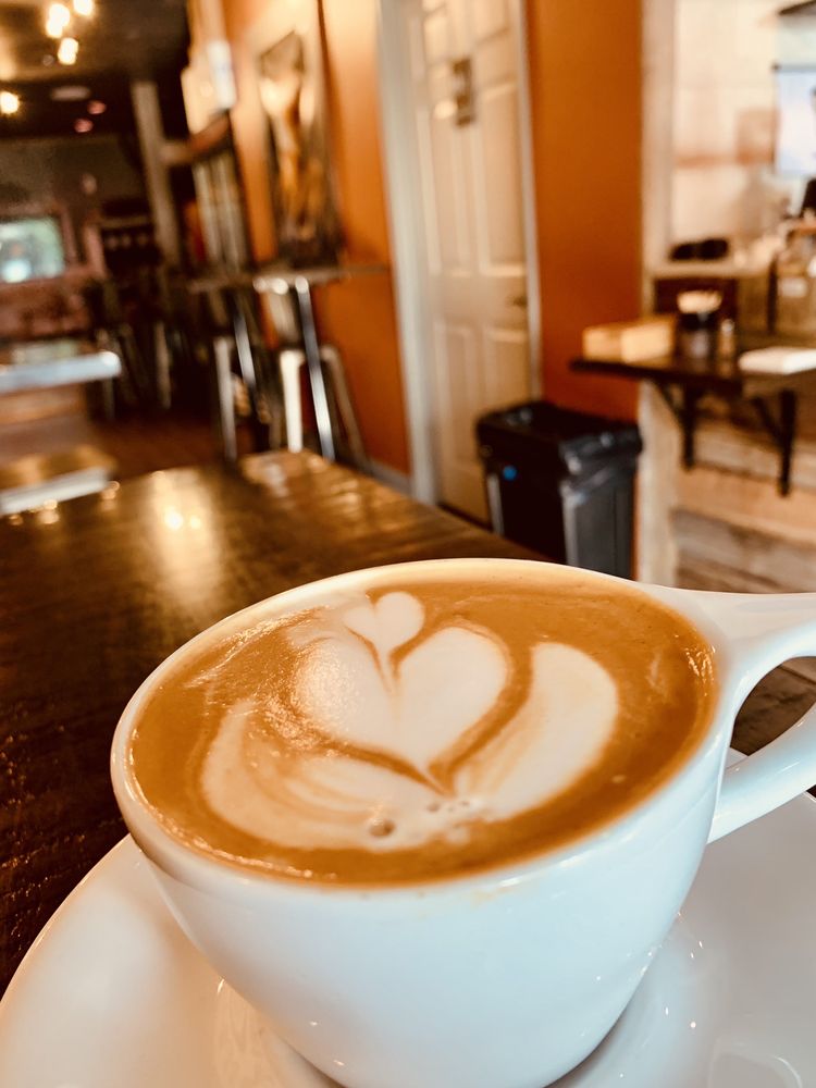 Plumb Line Coffee