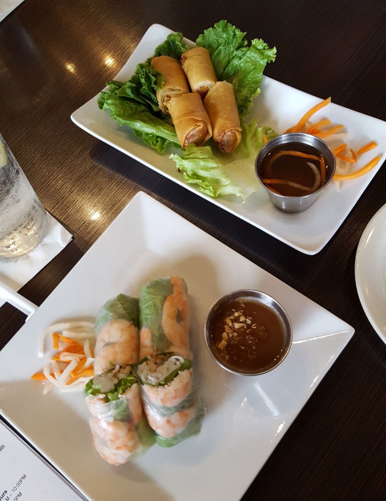 Pho Noodle & Grill - (New) 181 Photos & 228 Reviews - Vietnamese - 4601