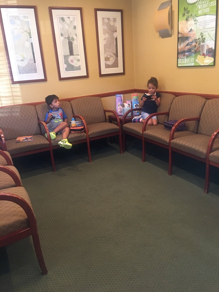 Marshall Chiropractric