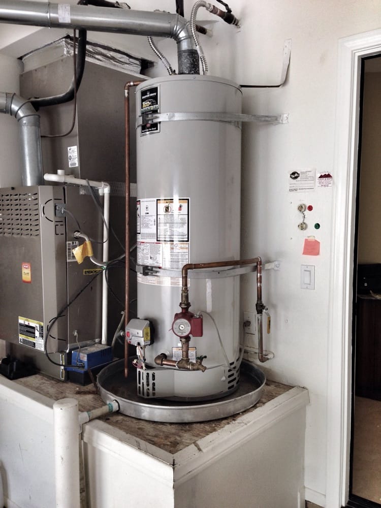 Poseidon Plumbing