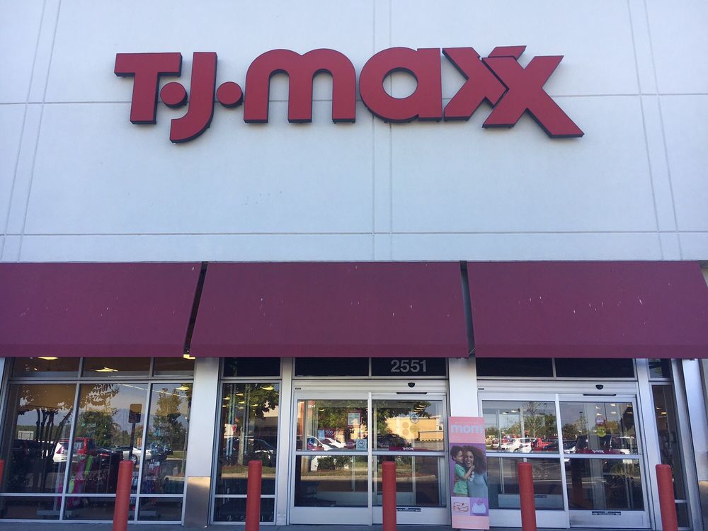 TJ Maxx 28 Photos Cosmetics & Beauty Supply 2551 W Osceola Pkwy