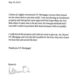 Sample Cover Letter First Direct Lending Irvine Sample Cover Letter First Direct Lending Irvine