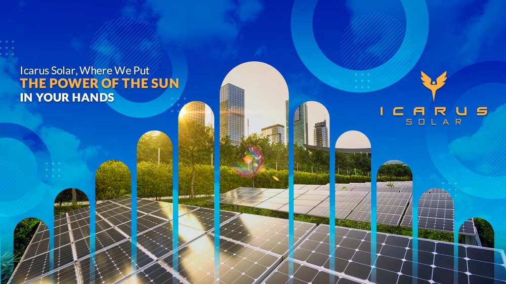 Icarus Solar