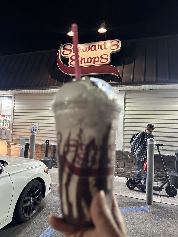 Stewart's Shops