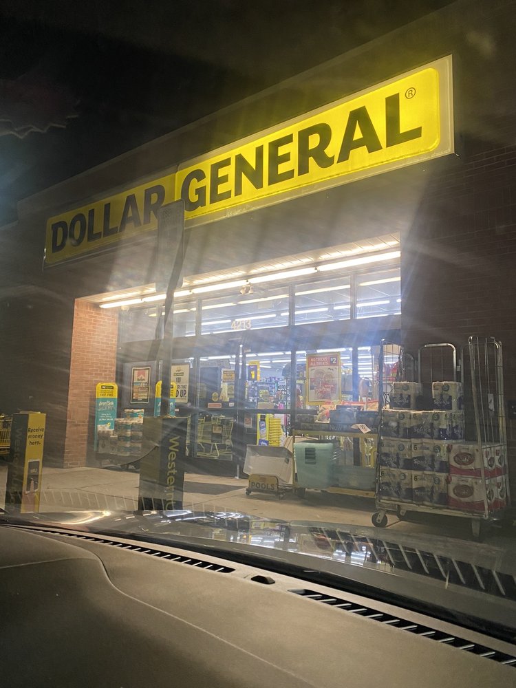 Dollar General