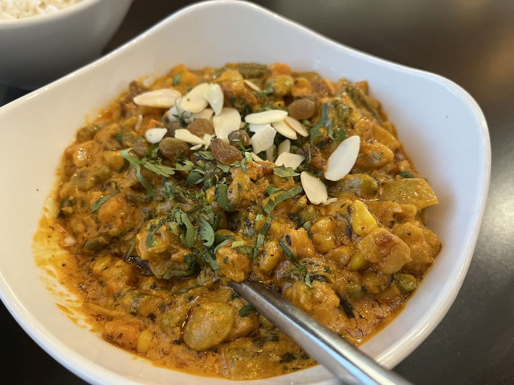 Lemon Indian Cuisine