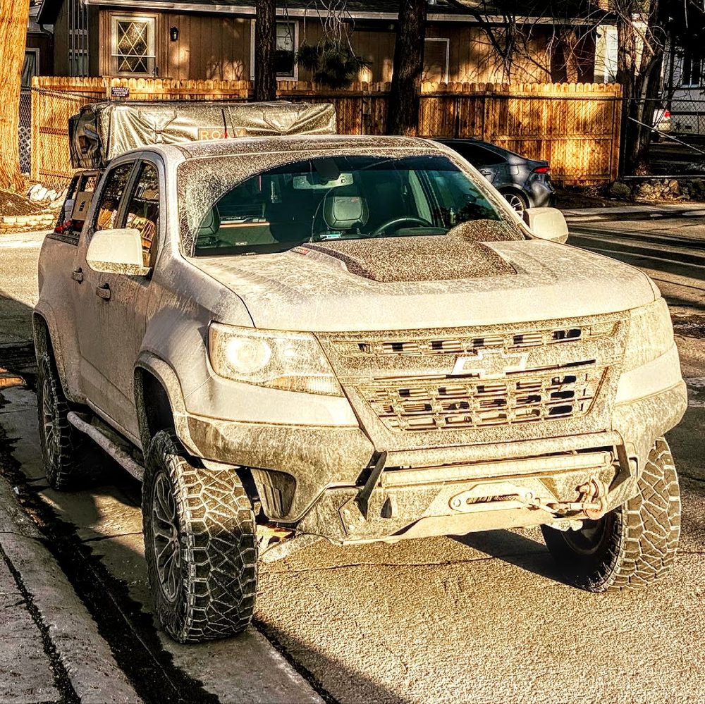 SamTech Automotive