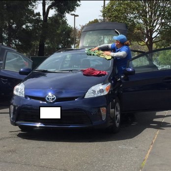 Shoreline Car Wash Alameda Ca Shoreline Car Wash Alameda Ca