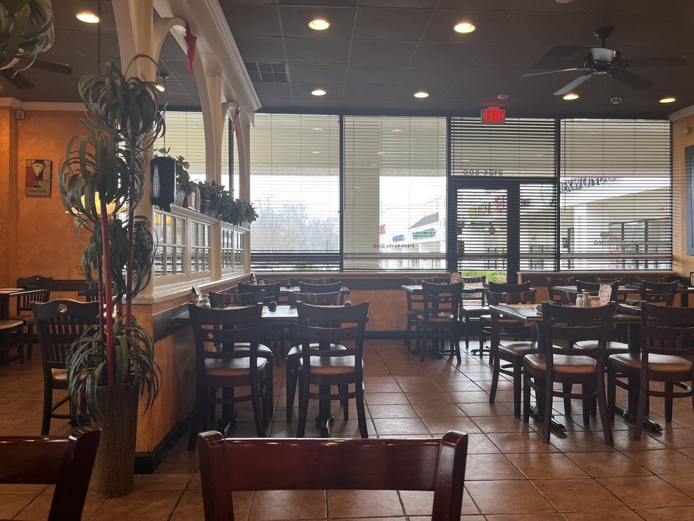 Portofino's Italian Restaurant & Pizzeria