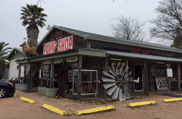 N 2 Cash Pawn