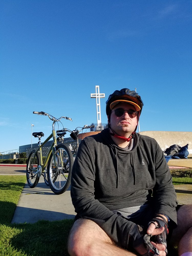 San Diego Cyclery