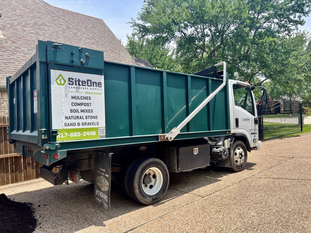 SiteOne Landscape Supply Stone Center