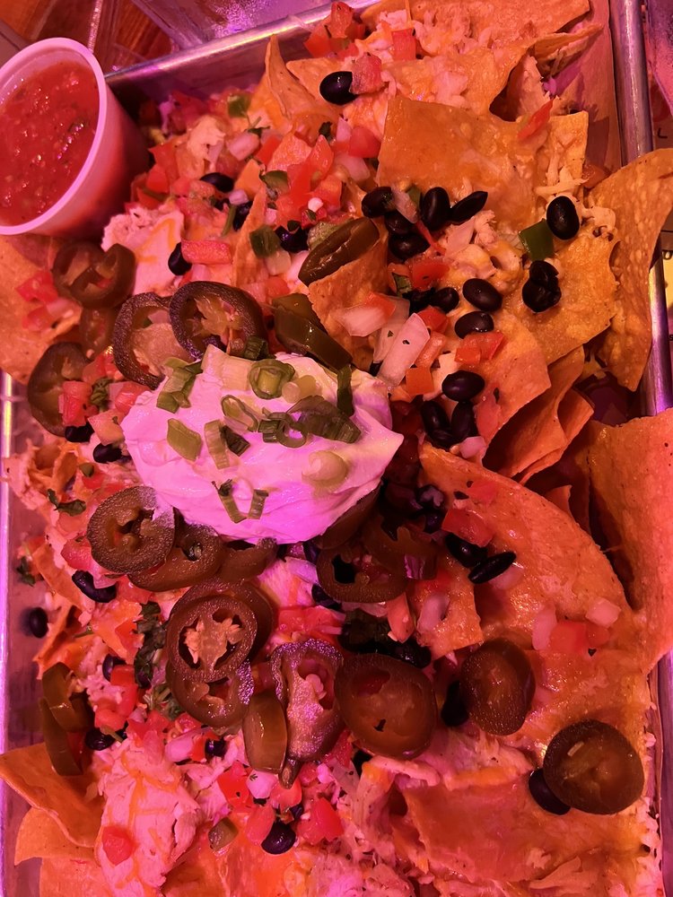 Tequila Cowboy Bar & Grill