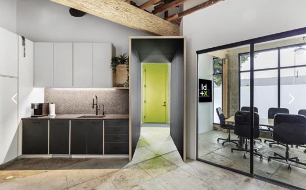 image of business Rachel Scheff Design Studio
