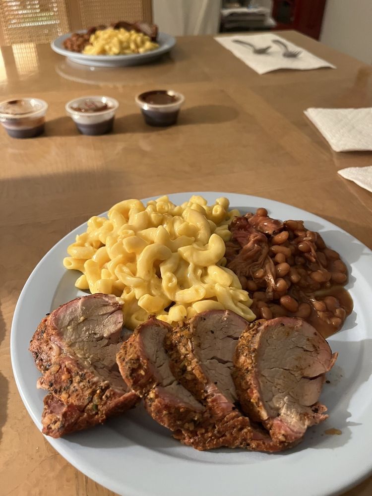 Big Don'S  BBQ