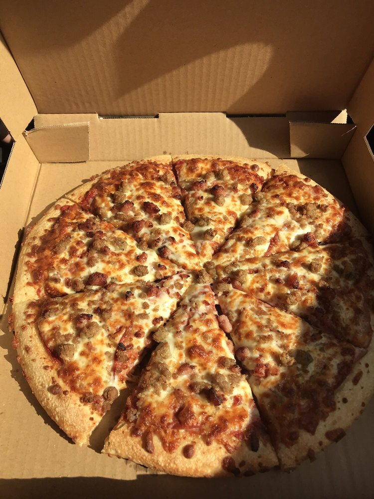 Guildford Pizza & Pasta