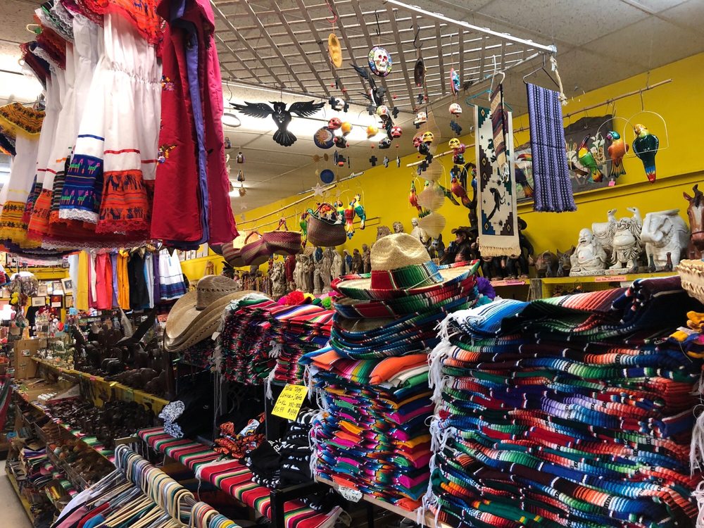 Mexican Imports 61 Photos & 25 Reviews Souvenir Shops 3933 N
