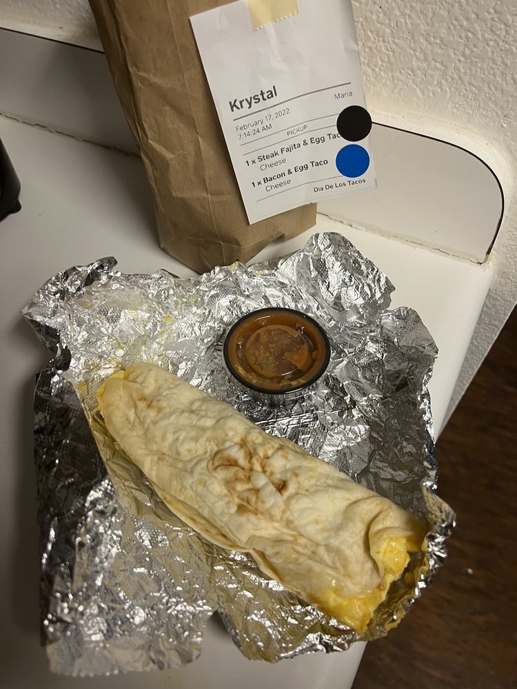 Dia De Los Tacos