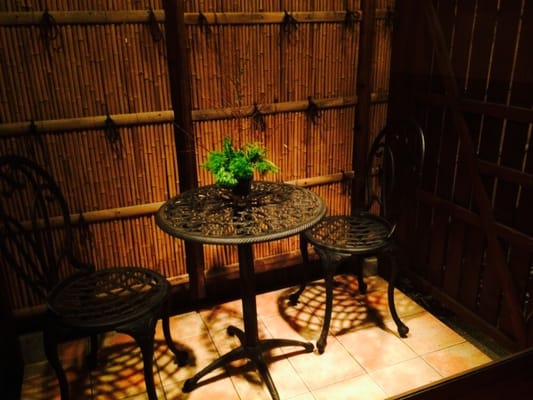 BARすがはら 渋谷別館>