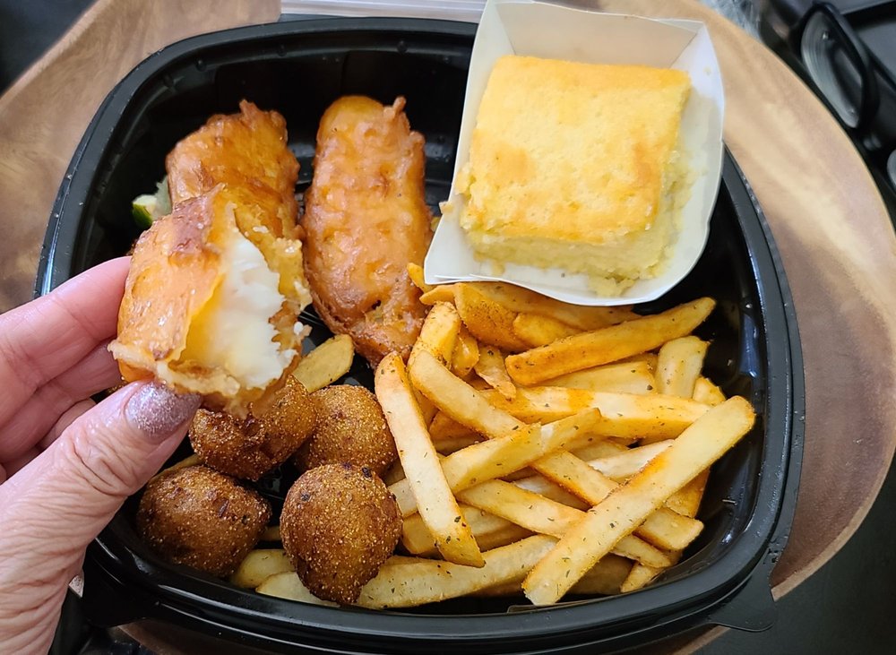 Angry Crab Shack Hyperflyer Instant Delivery