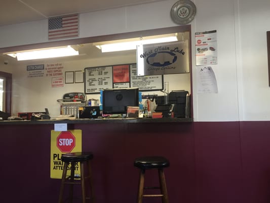 West Main Lube & Service