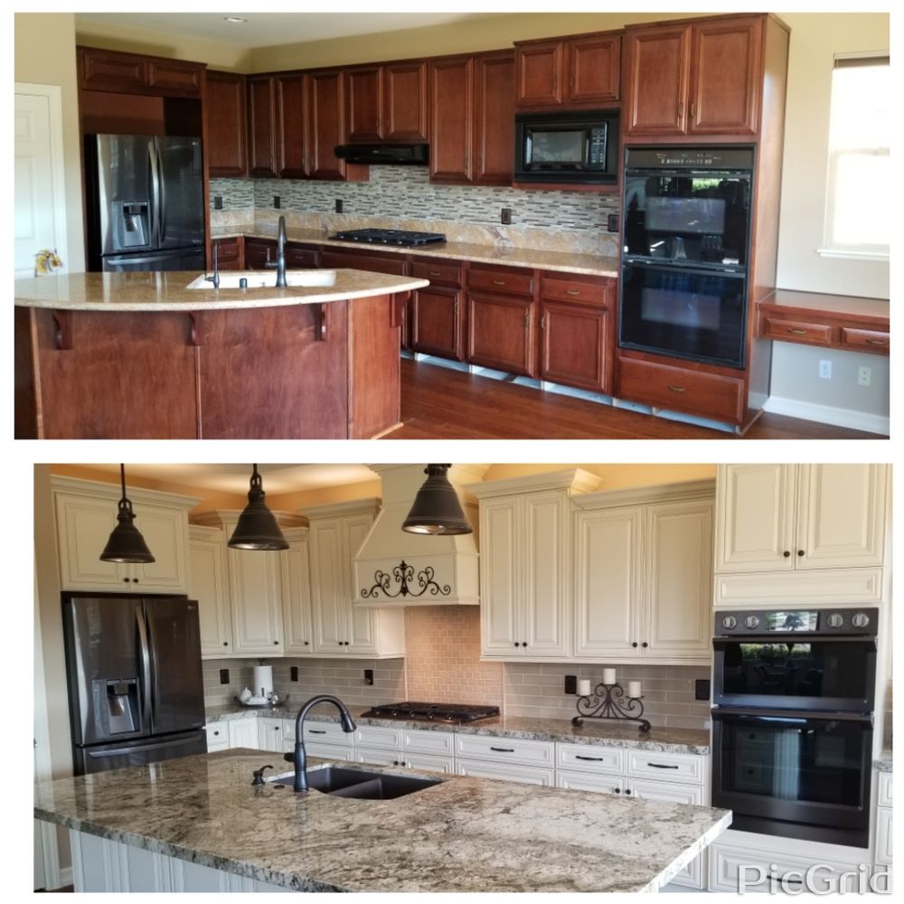 image of business Real Deal Cabinets