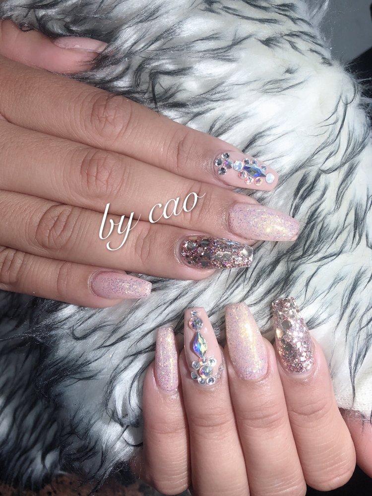 Garden Nails 157 Photos 125 Reviews Nail Salons 590 Garden
