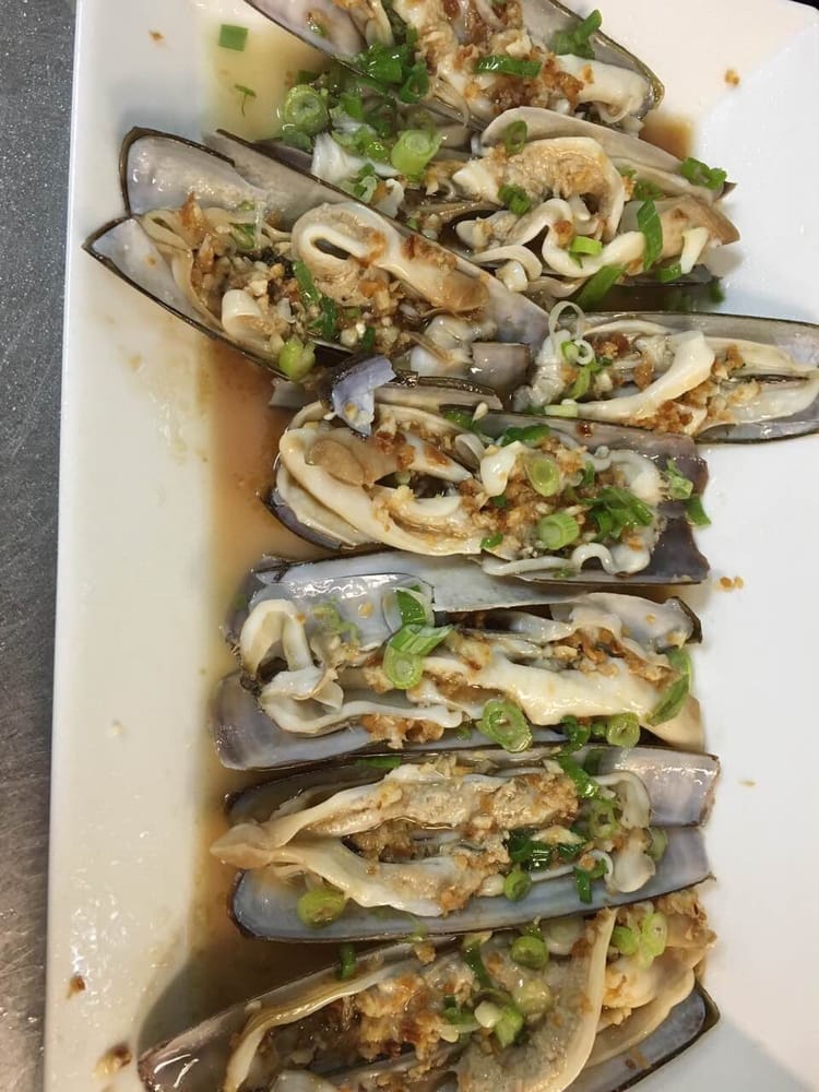 SK Seafood Restaurant 150 Photos & 39 Reviews Chinese 5600 Spring