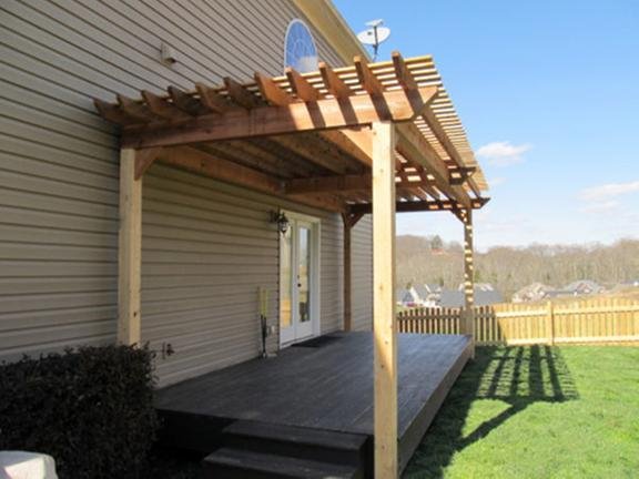 Champion Fence