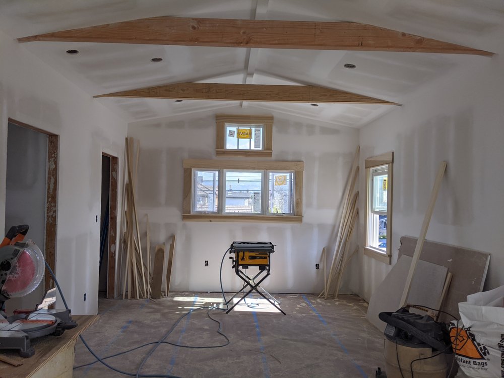 image of business Carroll Construction