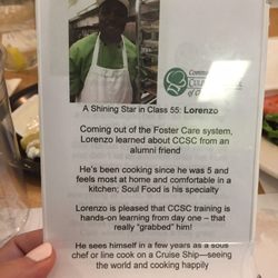 Community Culinary School of Charlotte - 15 Photos - Cooking Schools