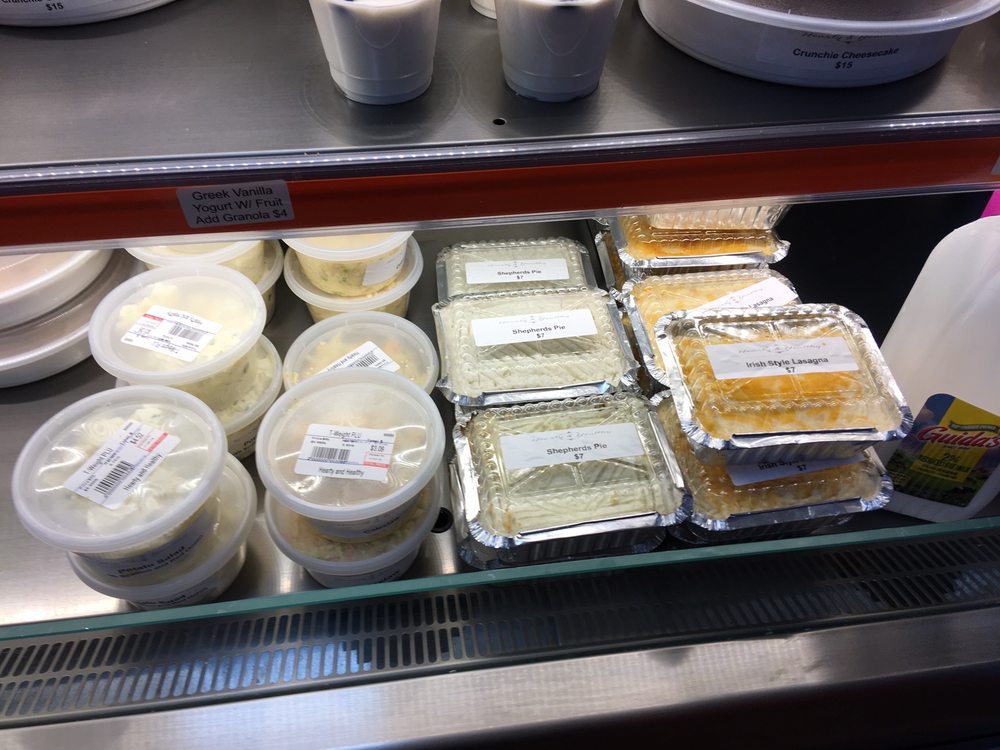 Hearty & Healthy Hearty & Healthy