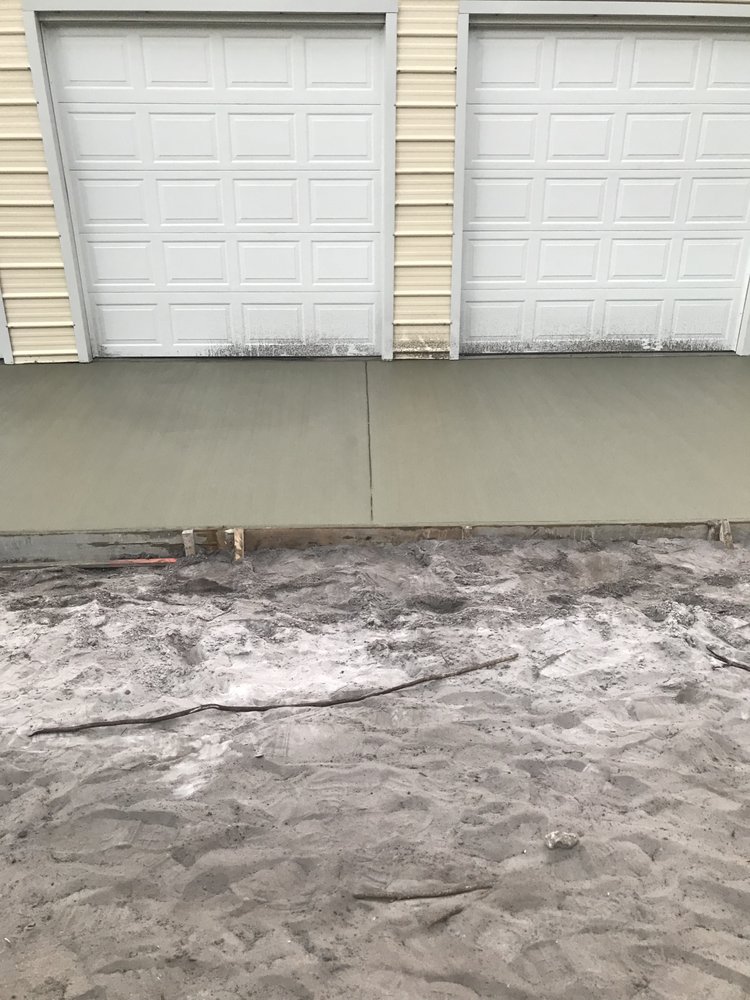 image of business Triple E&D Concrete