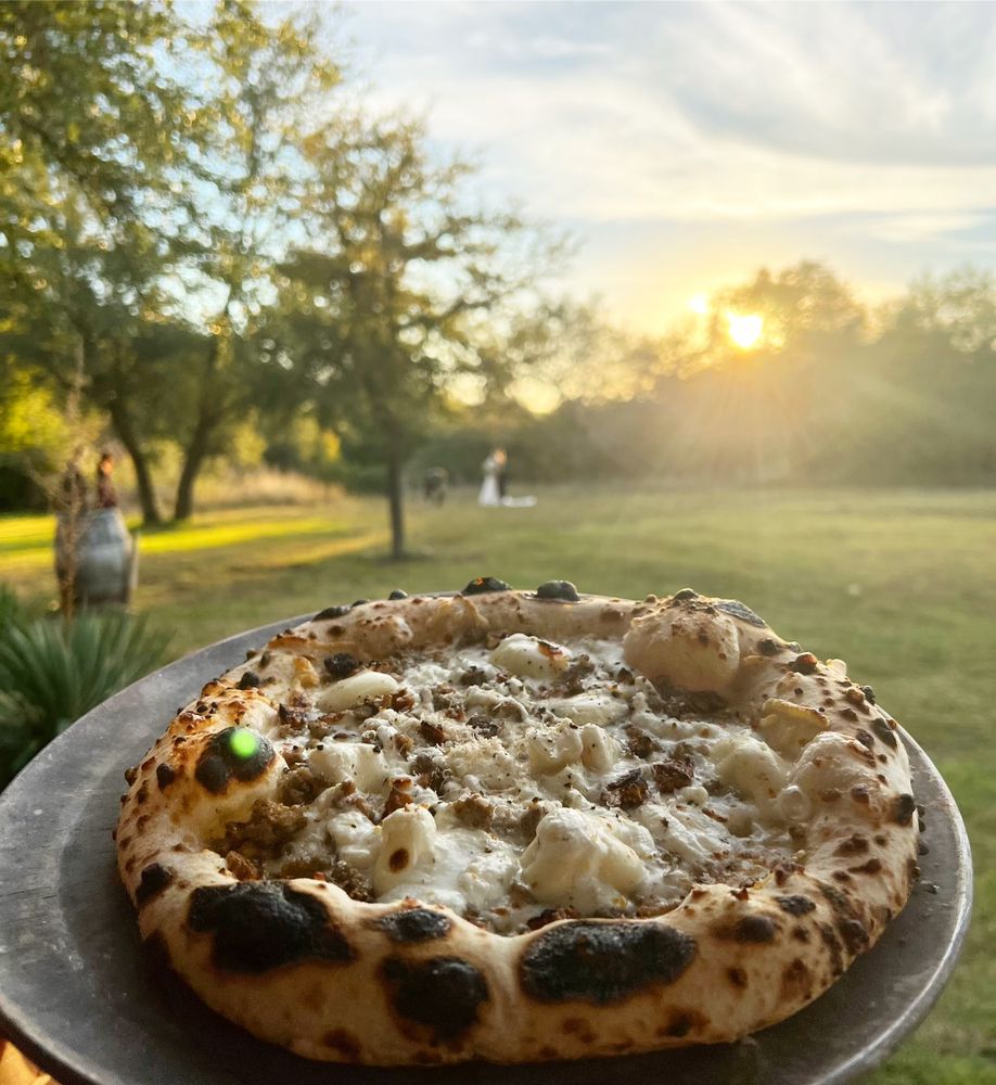 Nocco's Napoletana Nocco's Napoletana